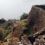 The Inspiration of the Inca Trail, Peru