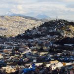 The best time to visit Quito: Easter Week